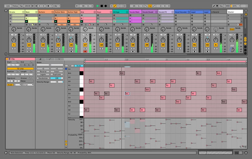 ableton