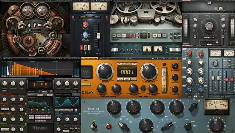 vst plugins