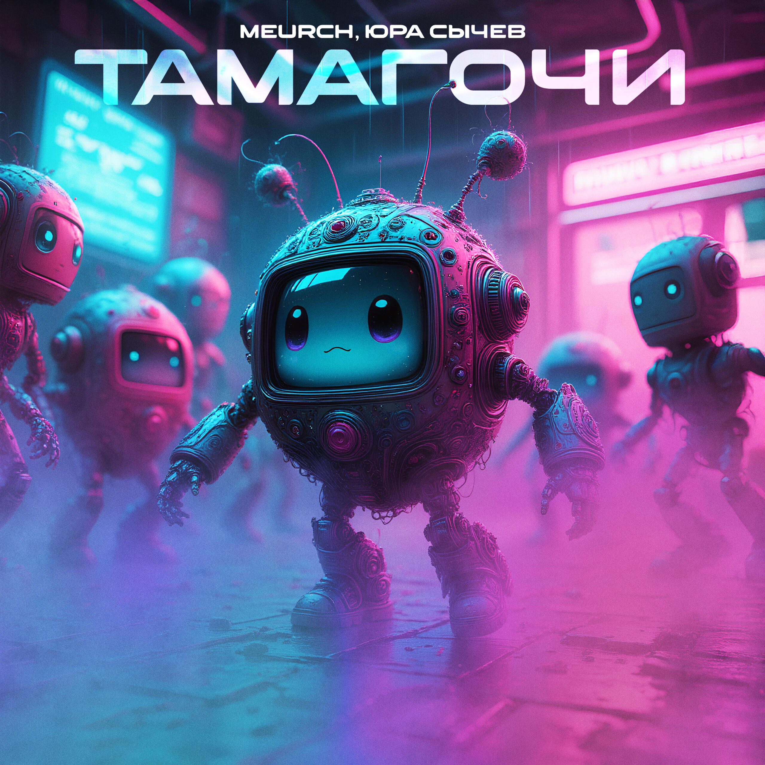 Тамагочи
