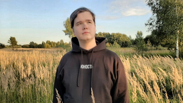 Владислав Булавин (Vlad Bul) - об артисте